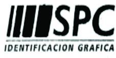 SPC IDENTIFICACION GRAFICA