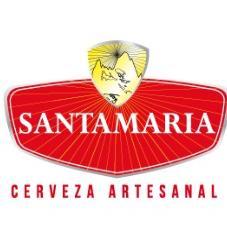 SANTAMARIA CERVEZA ARTESANAL