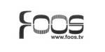 FOOS WWW.FOOS.TV