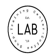 LAB EST.14 TRAINING CENTER COFFEE SHOP