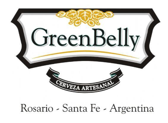 GREENBELLY