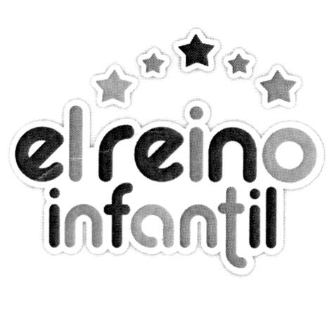 EL REINO INFANTIL