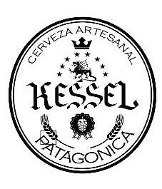 CERVEZA ARTESANAL KESSEL PATAGONICA