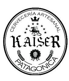 CERVECERÍA ARTESANAL KAISER PATAGONICA