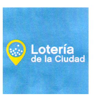 LOTERIA DE LA CIUDAD