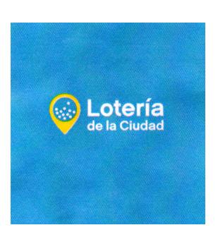 LOTERIA DE LA CIUDAD