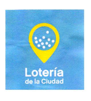 LOTERIA DE LA CIUDAD