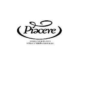 PIACERE