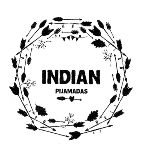 INDIAN PIJAMADAS