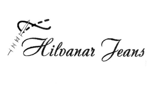 HILVANAR JEANS