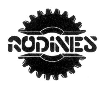 RODINES