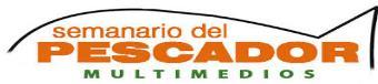 SEMANARIO DEL PESCADOR
