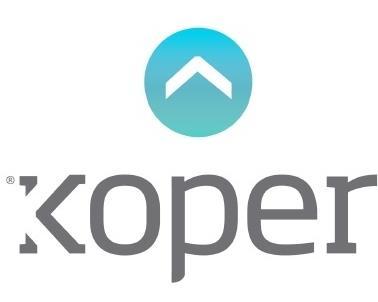 KOPER