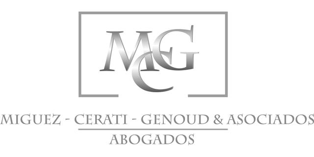 MCG MIGUEZ - CERATI - GENOUD & ASOCIADOS ABOGADOS