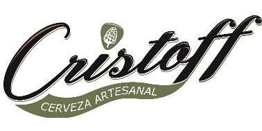 CERVEZA ARTESANAL CRISTOFF