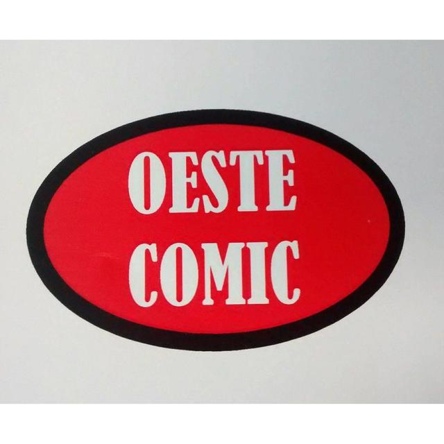 OESTE COMIC