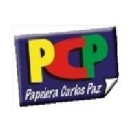 PCP PAPELERA CARLOS PAZ