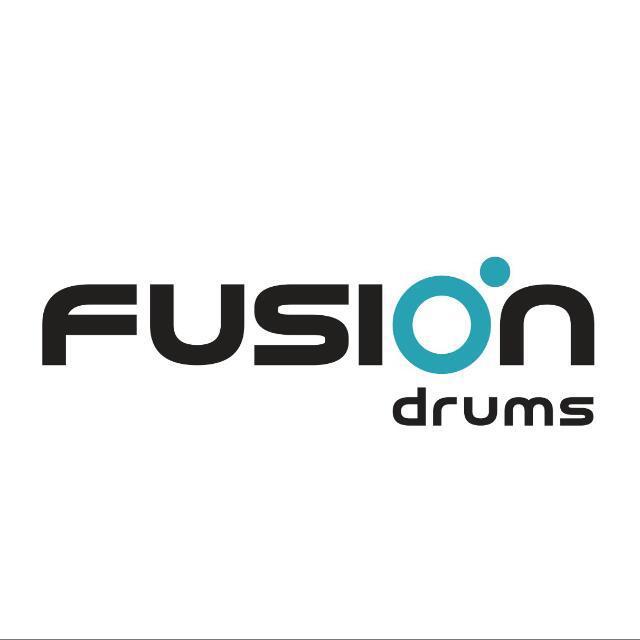 FUSION DRUMS