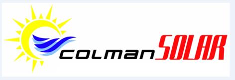 COLMAN SOLAR