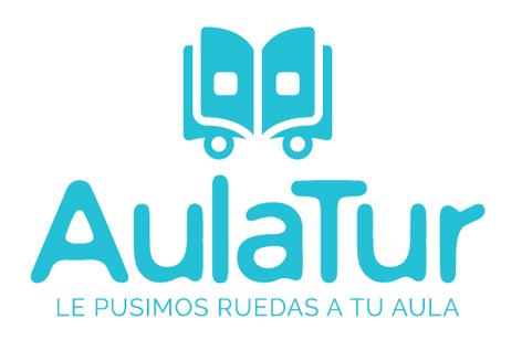 AULATUR LE PUSIMOS RUEDAS A TU AULA