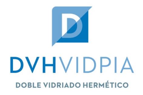 D DVHVIDPIA DOBLE VIDRIADO HERMÉTICO