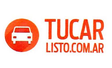 TUCAR LISTO.COM.AR