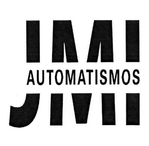 JMI AUTOMATISMOS