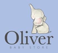 OLIVER BABY STORE