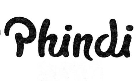 PHINDI