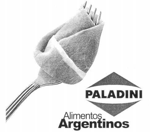 PALADINI ALIMENTOS ARGENTINOS