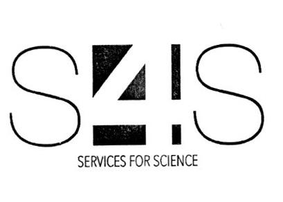 S 4 S  SERVICES FOR SCIENCE