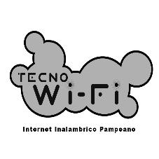 TECNO WI-FI INTERNET INALAMBRICO PAMPEANO