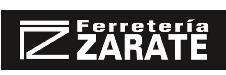 FERRETERIA ZARATE