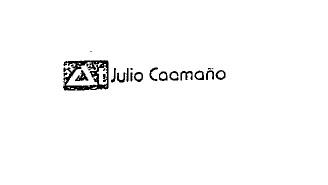 T JULIO CAAMAÑO