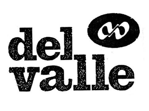 DEL VALLE