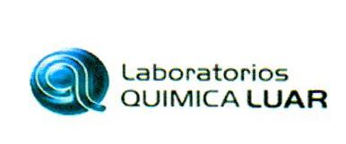 LABORATORIOS QUIMICA LUAR