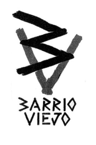 BV BARRIO VIEJO