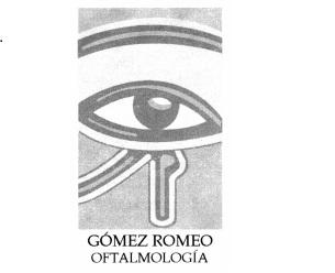 GOMEZ ROMEO OFTALMOLOGIA