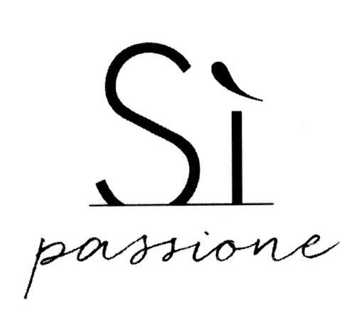 SI PASSIONE