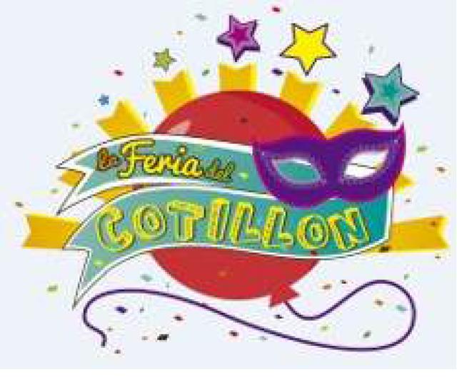 LA FERIA DEL COTILLON