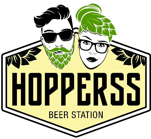 HOPPERSS BEER STATION