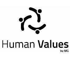 HUMAN VALUES BY MG