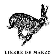 LIEBRE DE MARZO