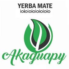 YERBA MATE AKAGUAPY