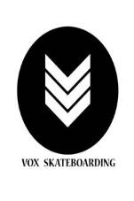 VOX SKATEBOARDING