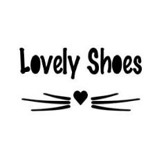 LOVELY SHOES