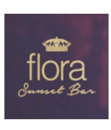 FLORA SUNSET BAR