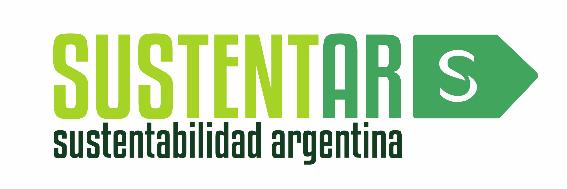 SUSTENTAR S SUSTENTABILIDAD ARGENTINA