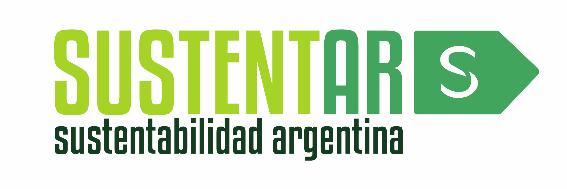 SUSTENTAR S SUSTENTABILIDAD ARGENTINA