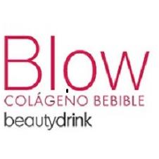 BLOW COLAGENO BEBIBLE BEAUTYDRINK